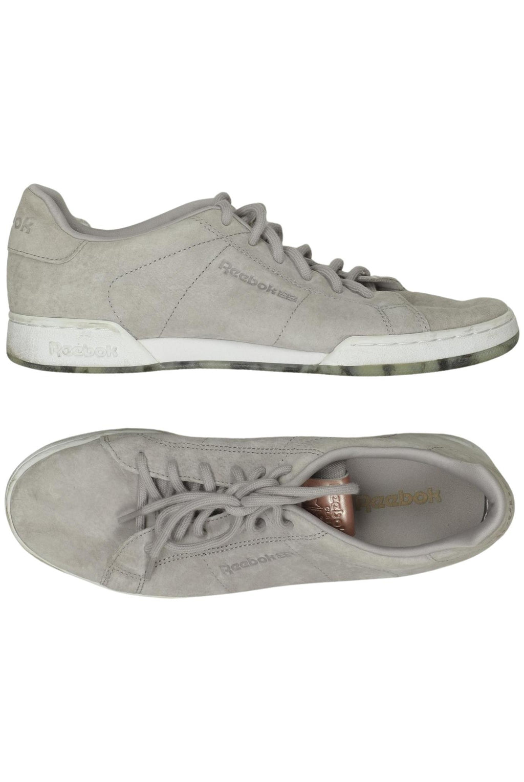 Reebok Classic Sneaker Gray EU 42 3