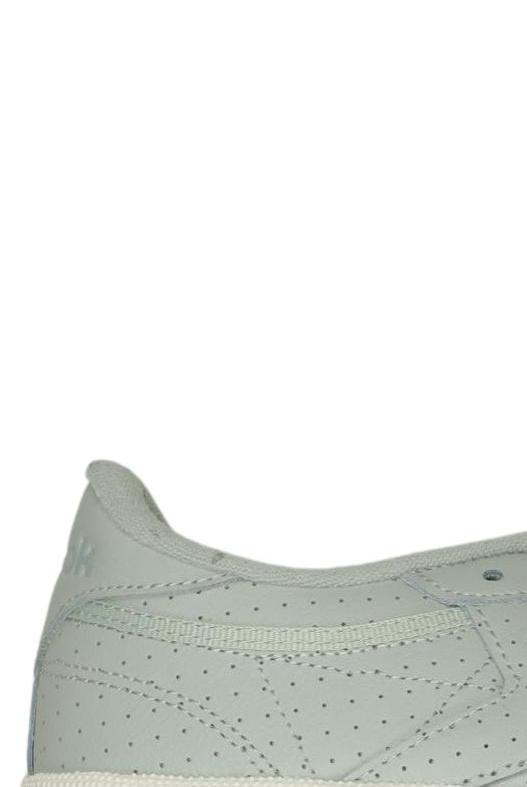 Reebok Classic Baskets Femme, Vert clair, EU 39 4