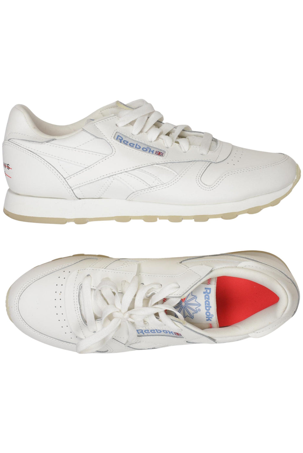 Reebok Classic Sneaker White EU 40.5 8