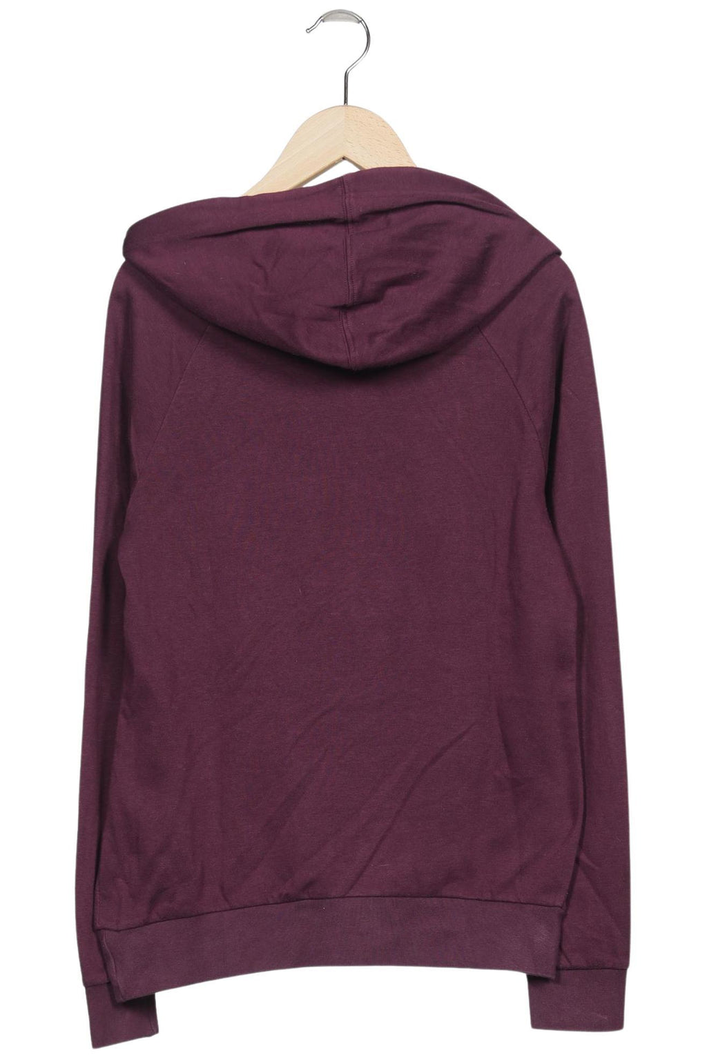 Sweat à capuche femme Reebok Bordeaux XS 5