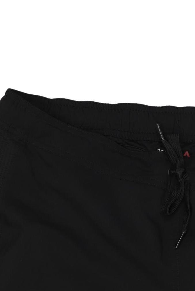 Reebok Women Shorts Black M 4