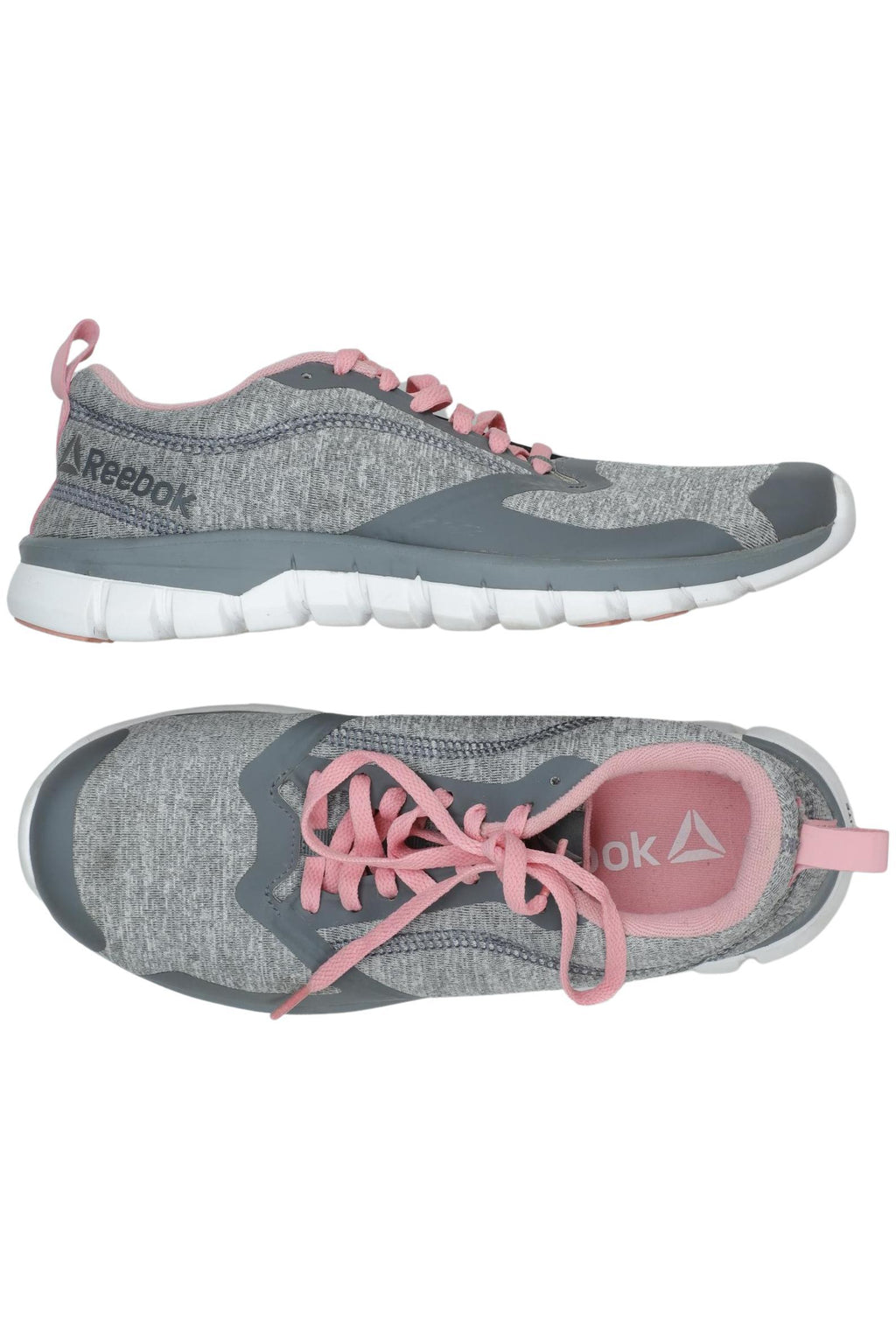 Reebok Sneakers Gray 37 5