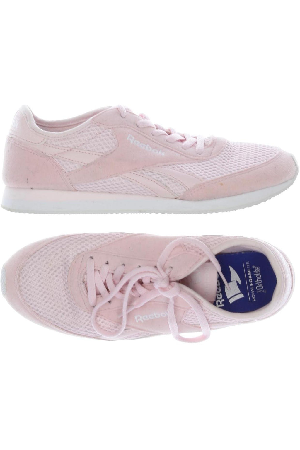Reebok Women's Sneaker Pink EU 37.5 5