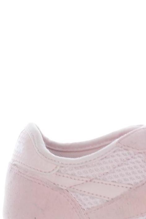 Reebok Women's Sneaker Pink EU 37.5 6