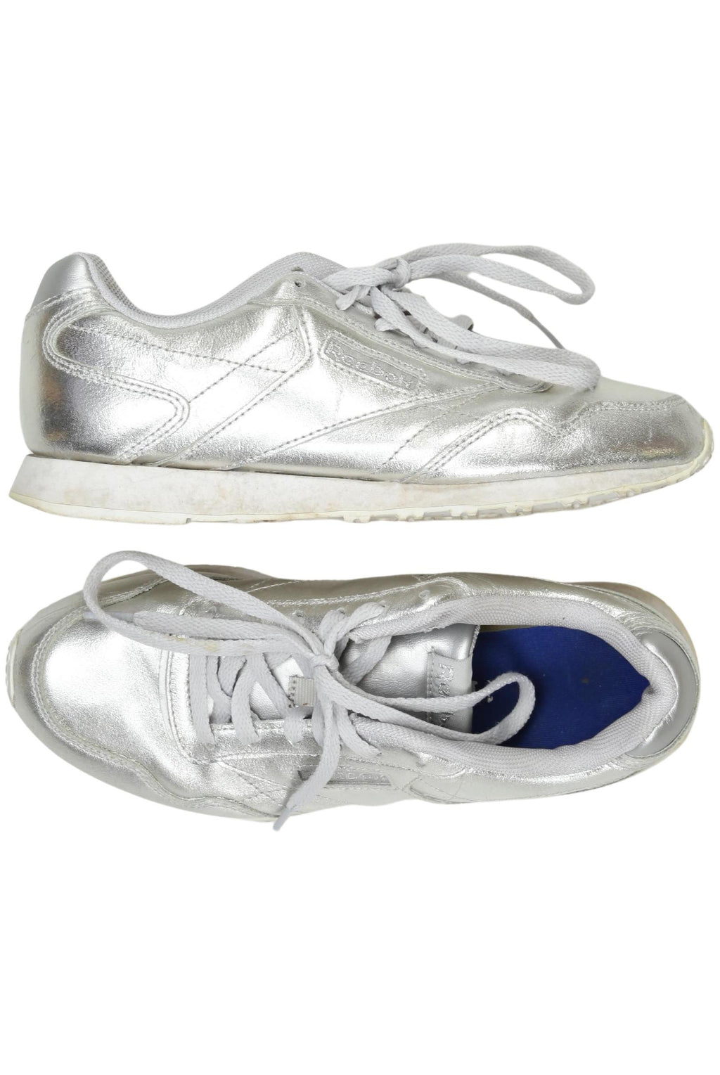 Reebok Women's Sneaker Silver EU 37 3