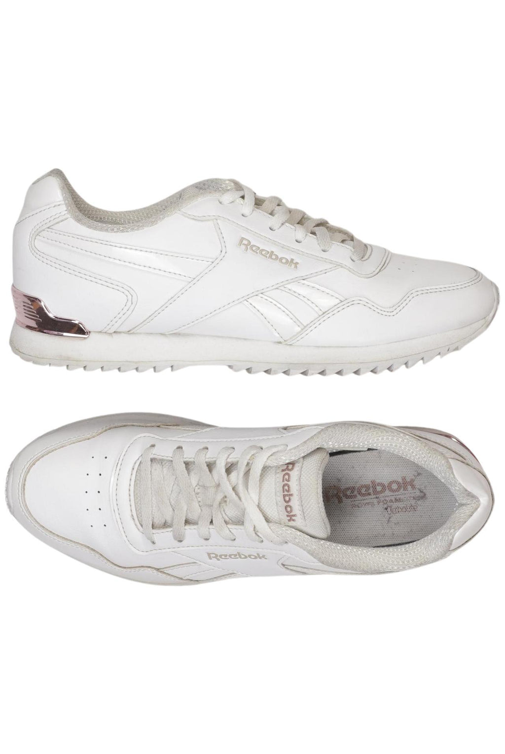 Reebok Women's Sneaker White EU 38.5 5