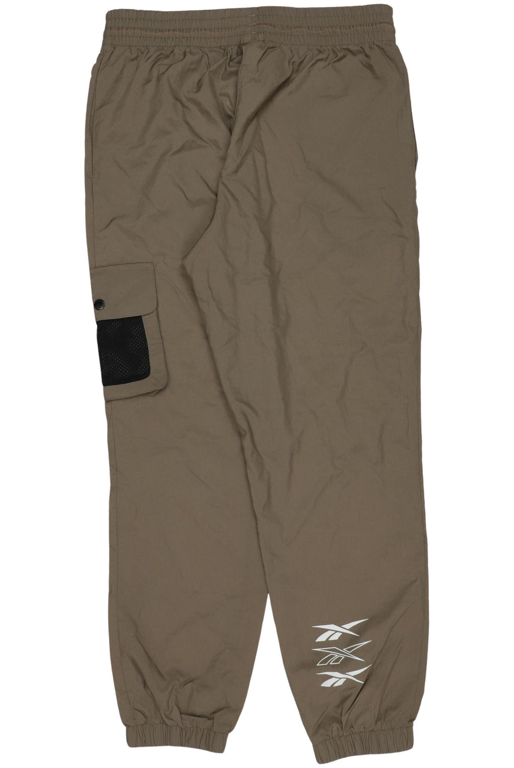 Reebok Women's Trousers Gray M 3