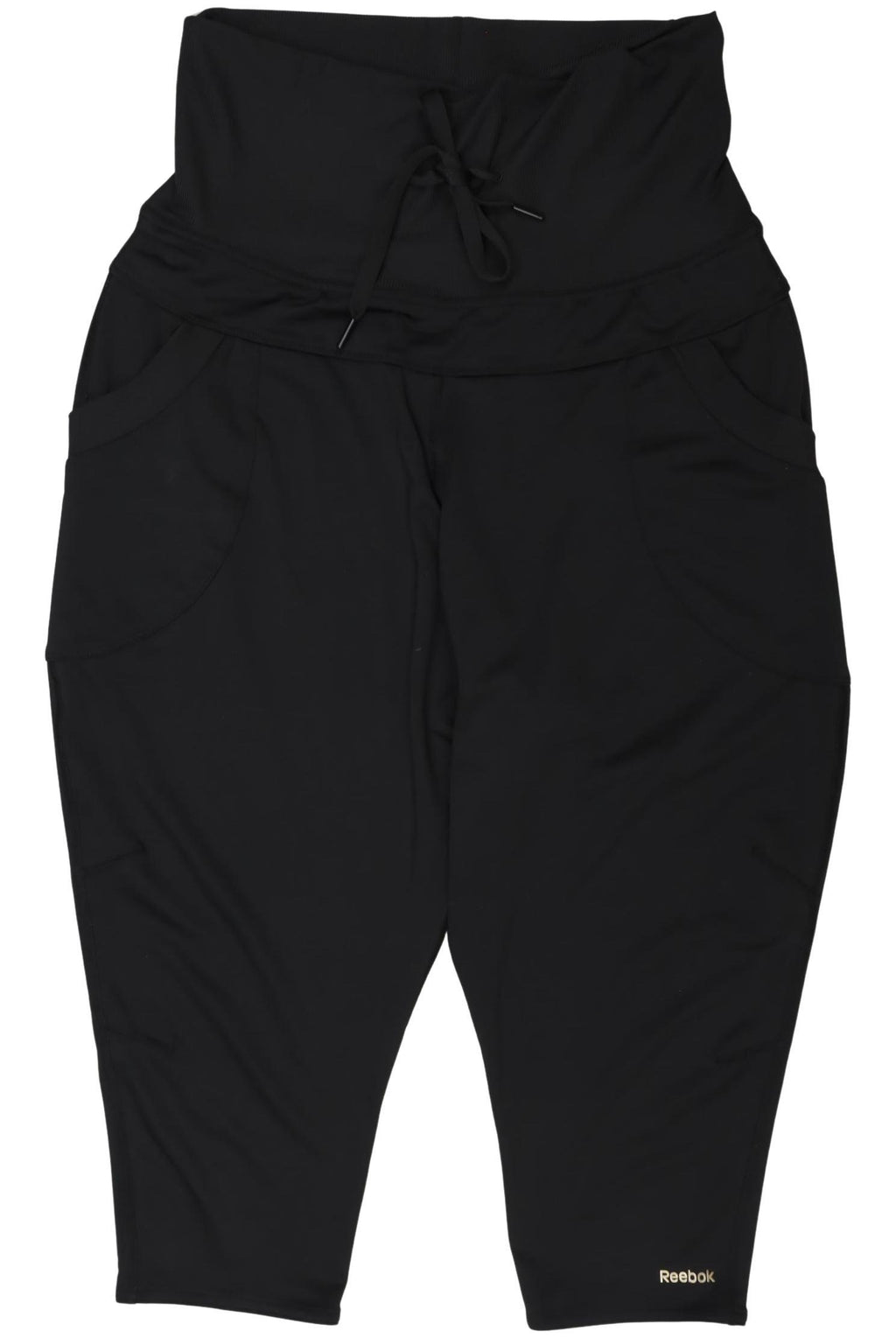Reebok Men's Trousers Black W31 2