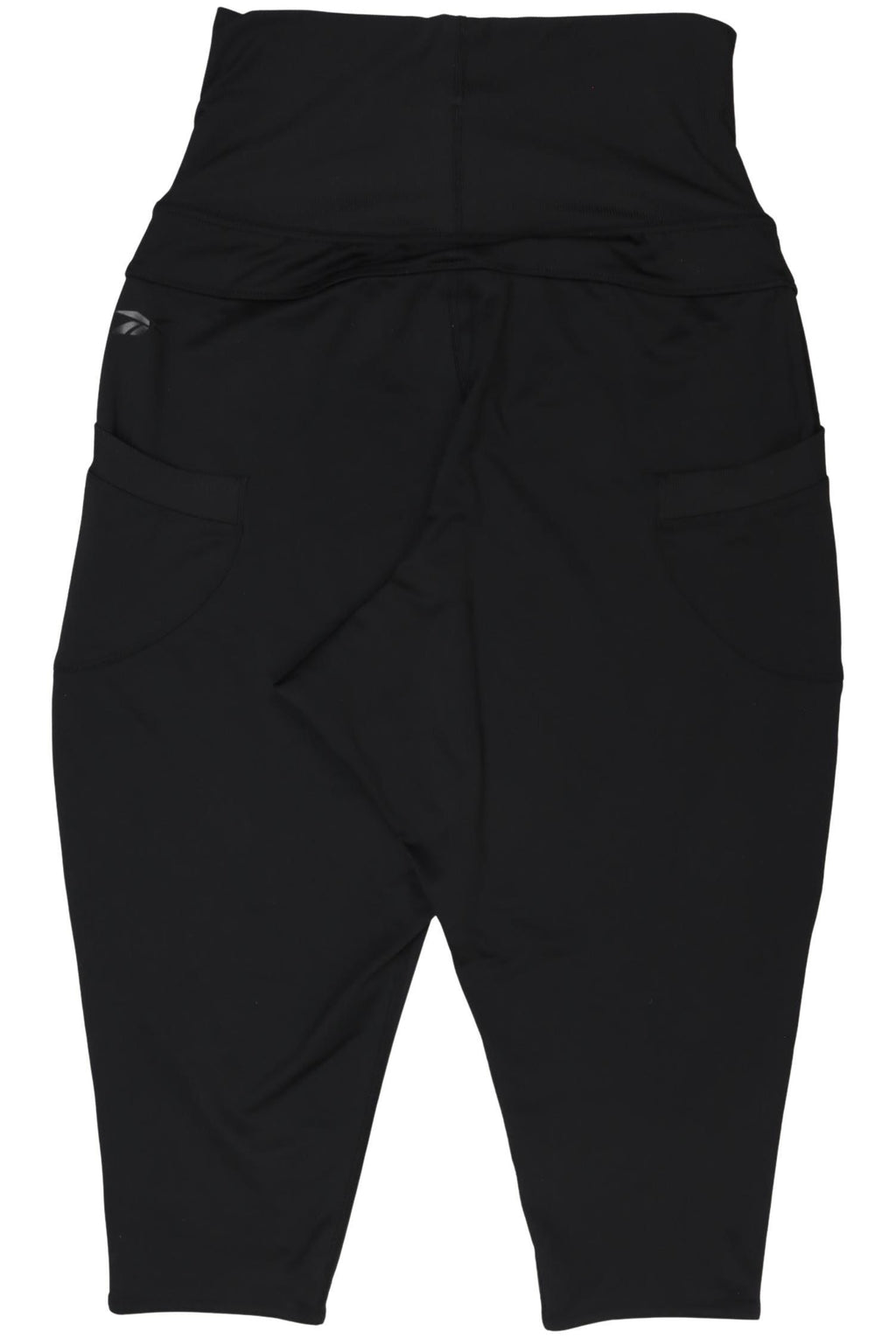 Reebok Men's Trousers Black W31 3