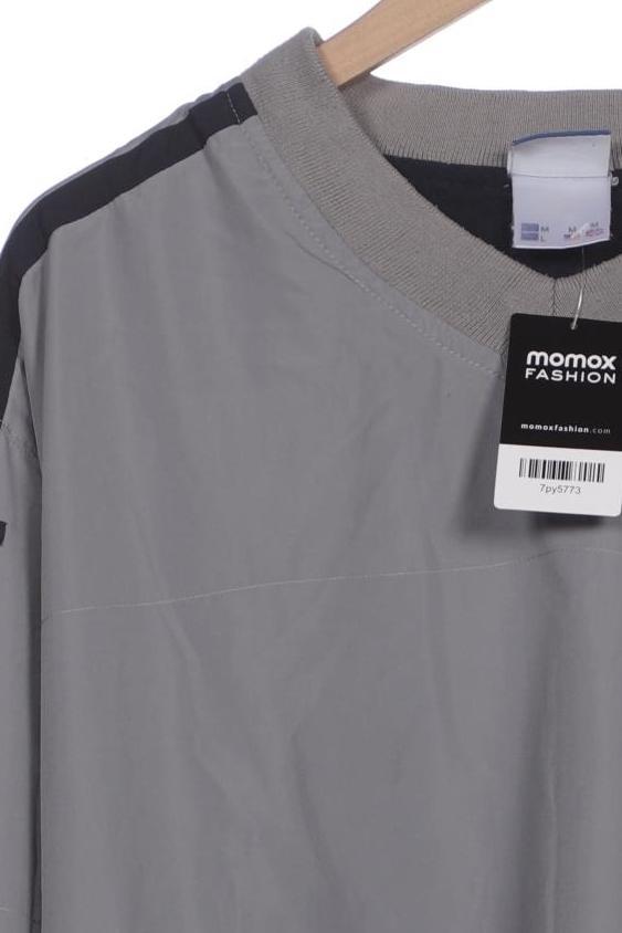 Reebok Sweater Gray M 9