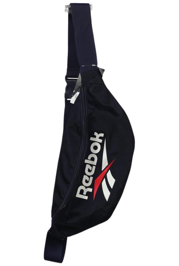 Reebok Men Bag Navy Blue Synthetic 2