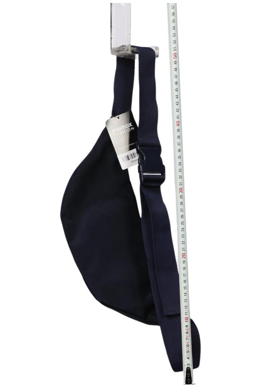 Reebok Men Bag Navy Blue Synthetic 3