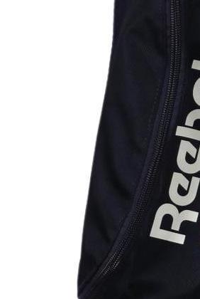 Reebok Men Bag Navy Blue Synthetic 4