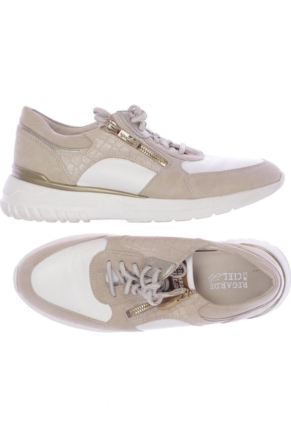 Regarde Le Ciel Sneaker Beige EU 41 2
