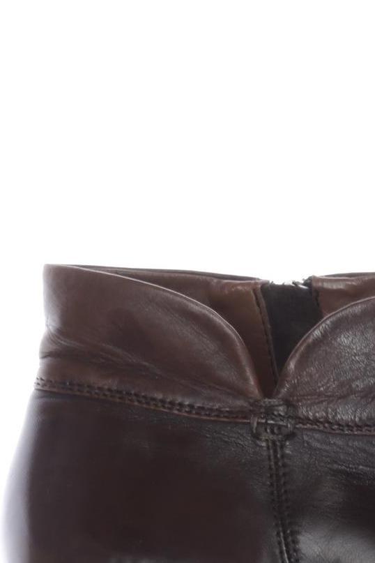 Regarde Le Ciel Women Ankle Boots Brown EU 39 4