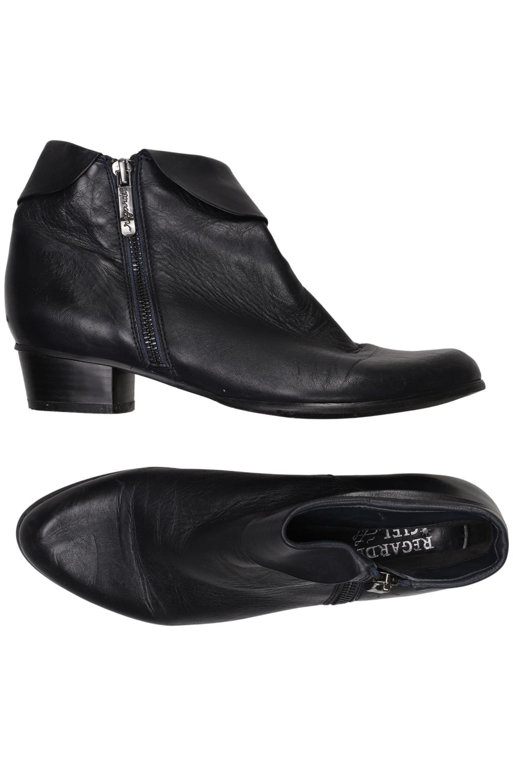 Regarde Le Ciel Women's Ankle Boot Black EU 36 3