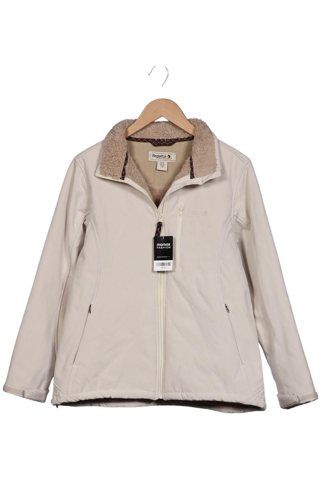 Regatta Women's Jacket Beige EU 44 2