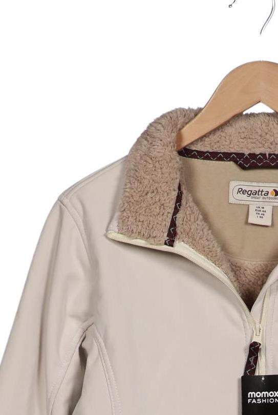 Regatta Women's Jacket Beige EU 44 4