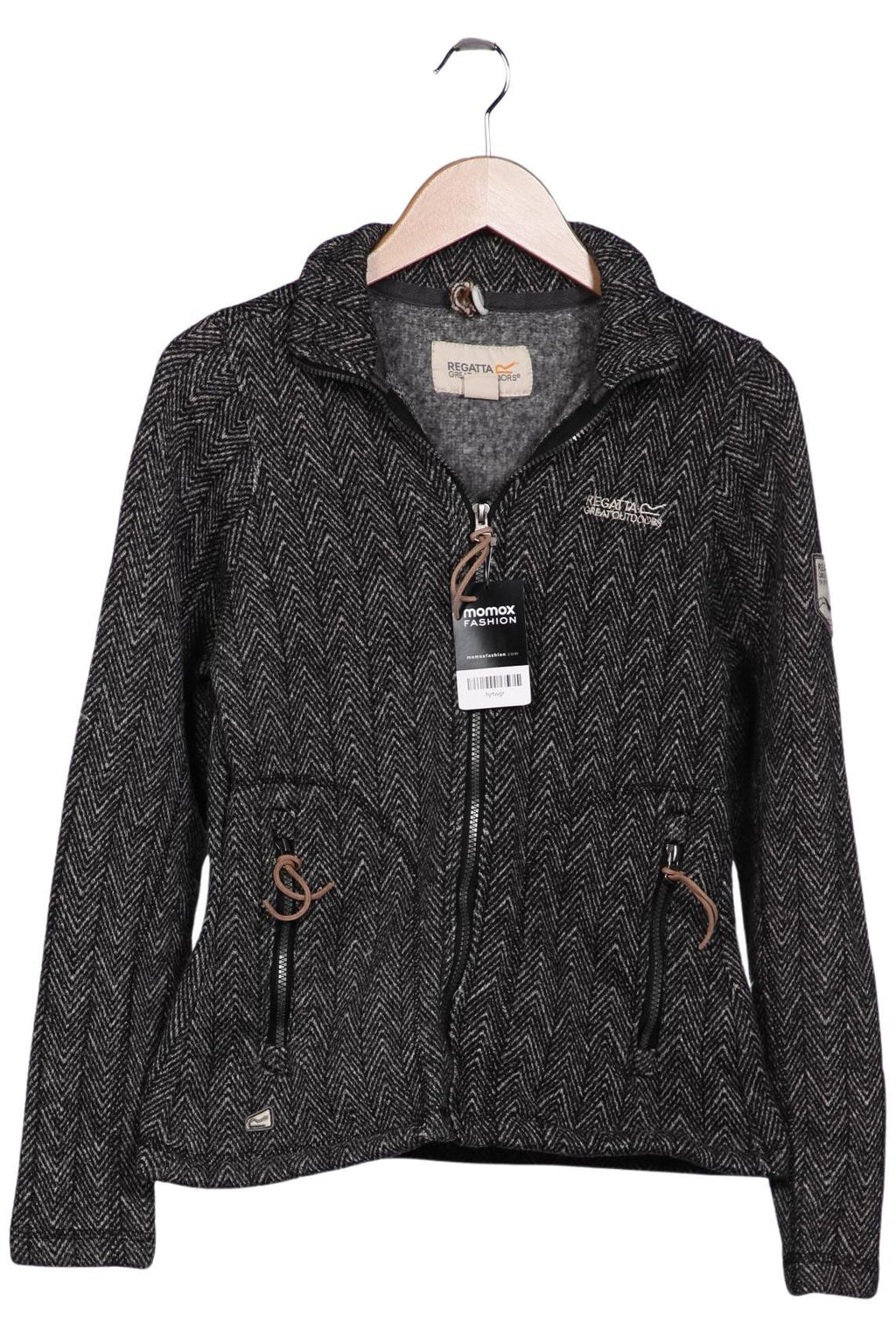 Regatta Damen Jacket Gray EU 36 7