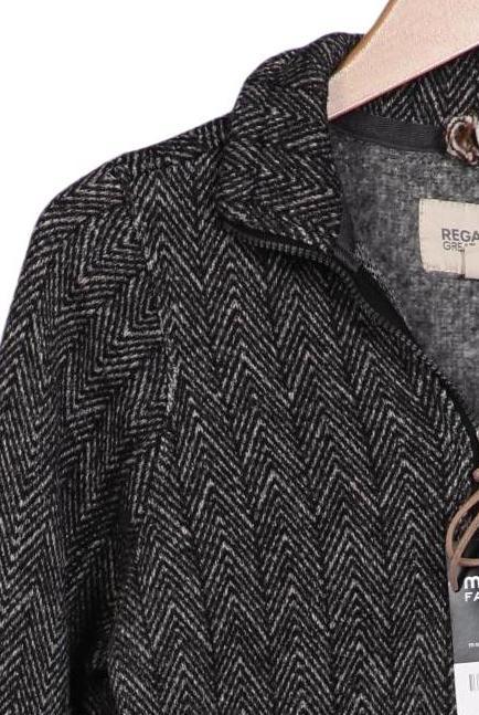 Regatta Damen Jacket Gray EU 36 9