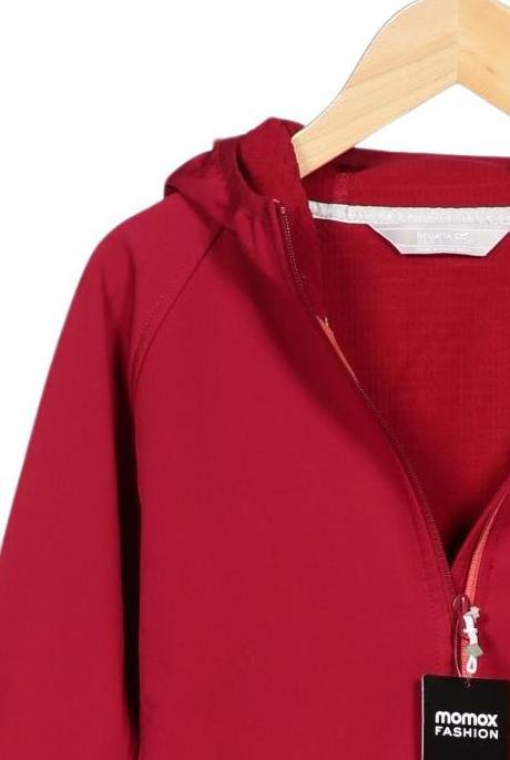 Regatta Women Jacket Red EU 38 4