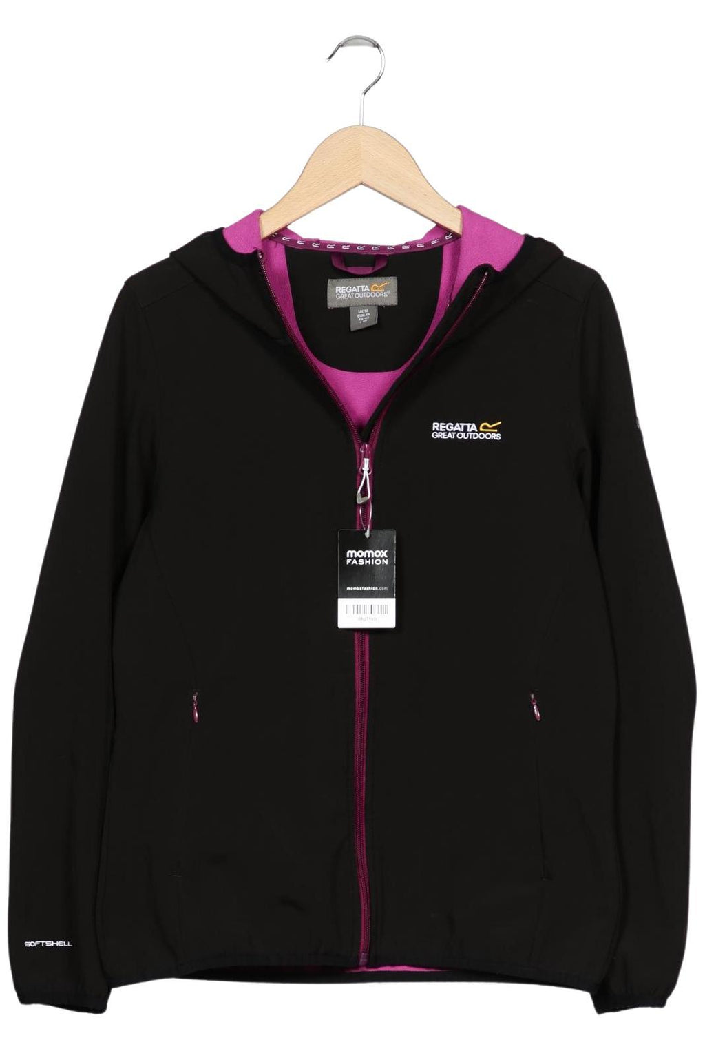 Regatta Women's Jacket Black EU 40 2