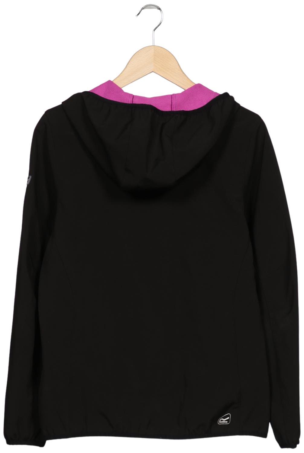 Regatta Women's Jacket Black EU 40 3