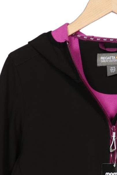 Regatta Women's Jacket Black EU 40 4