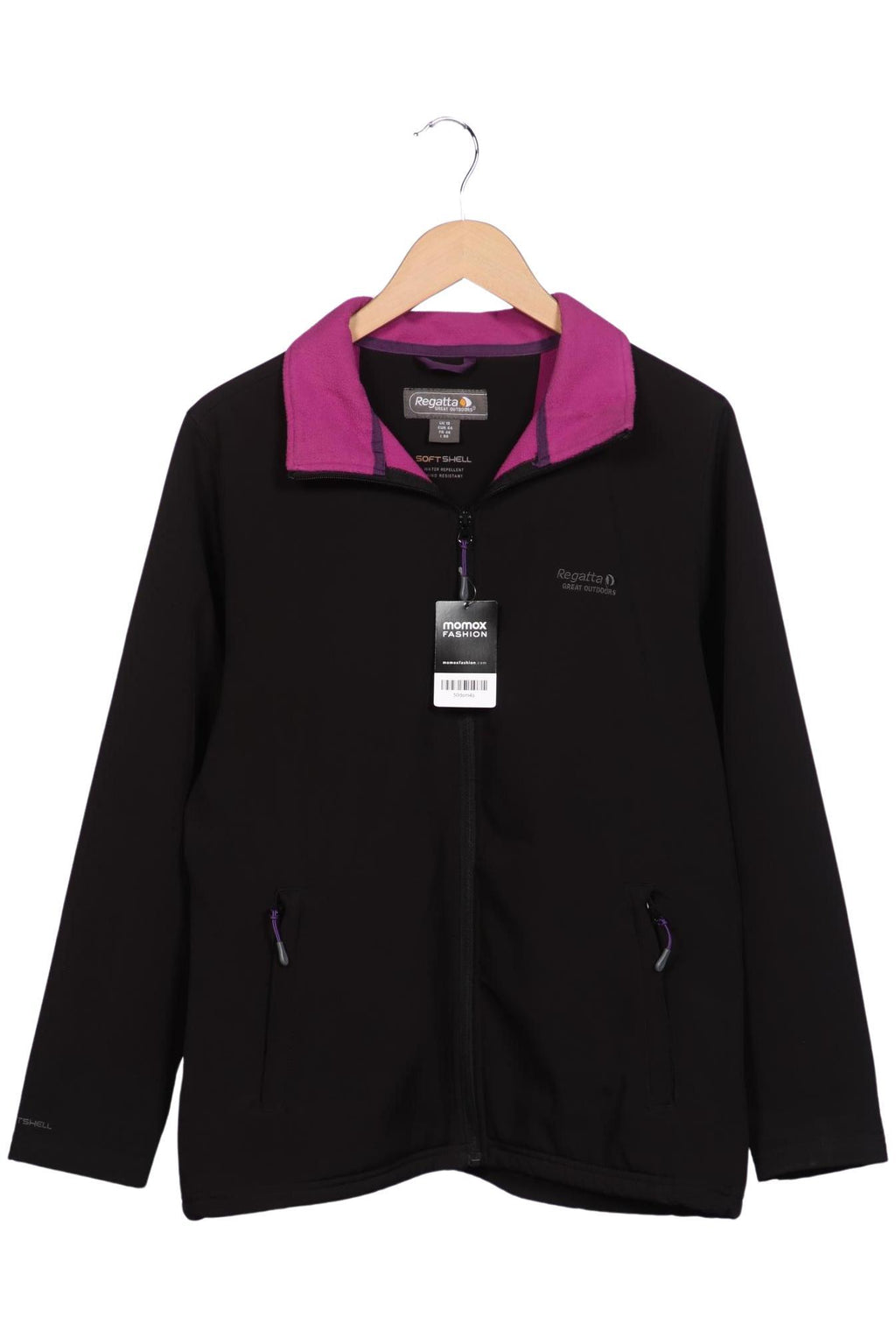 Regatta Women's Jacket Black EU 44 4