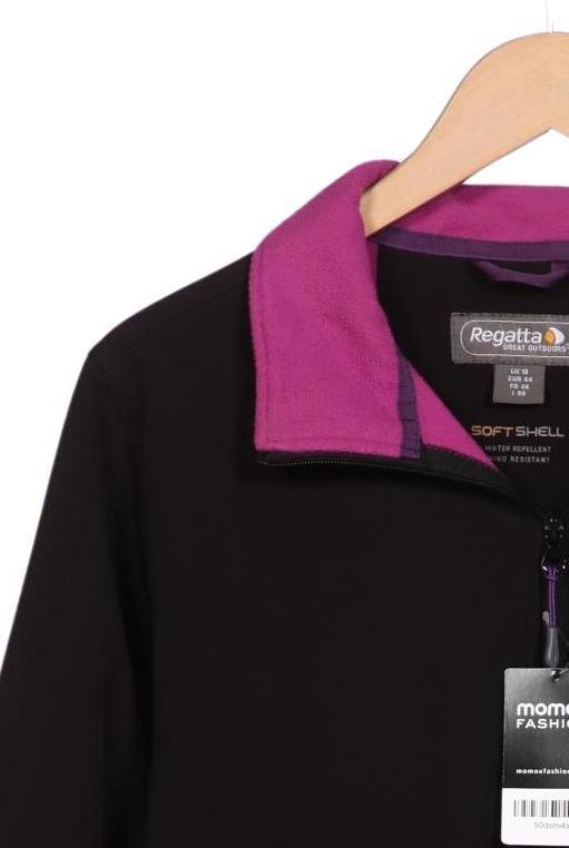 Regatta Women's Jacket Black EU 44 6