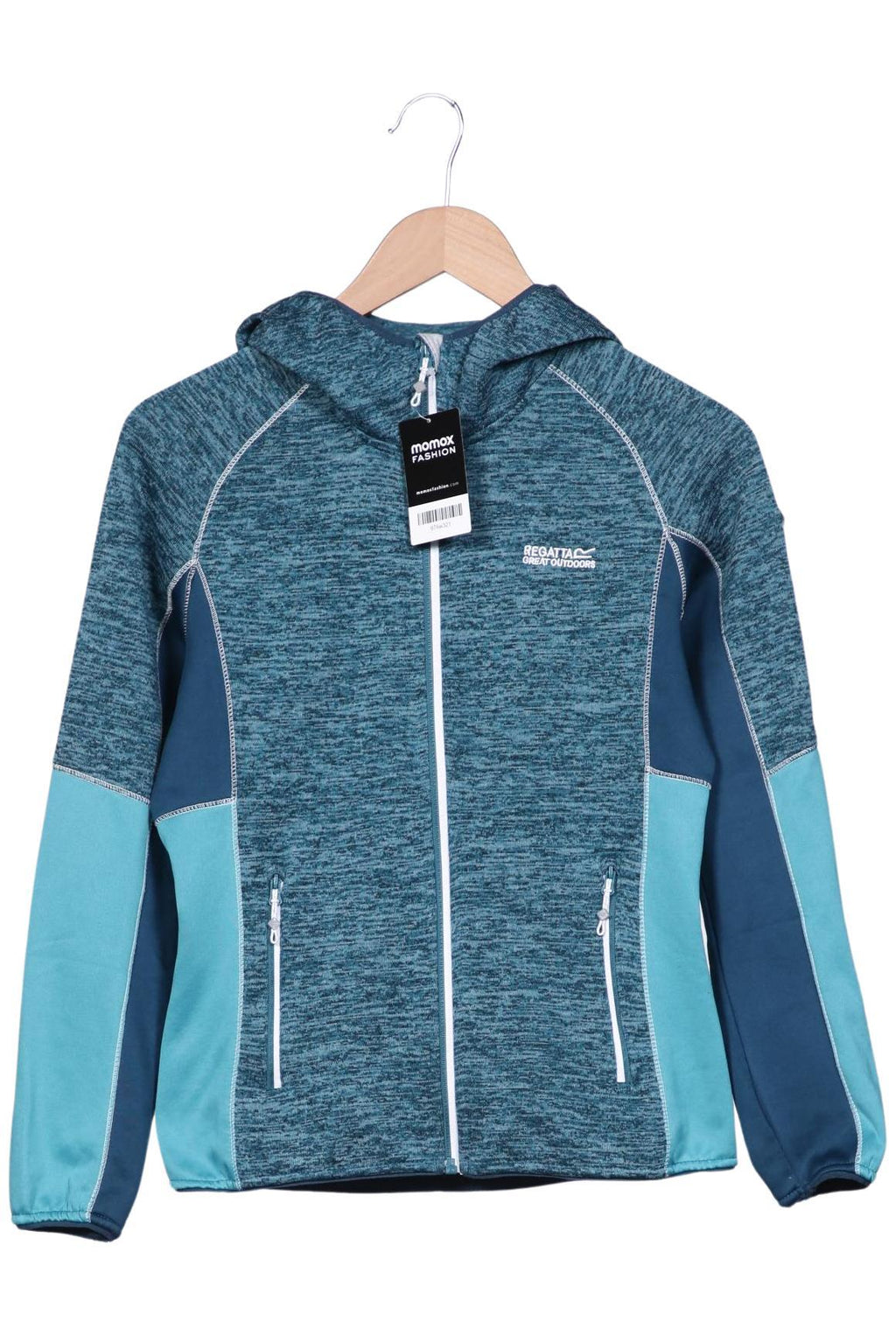 Regatta Damen Hoodie Light Blue EU 36 2