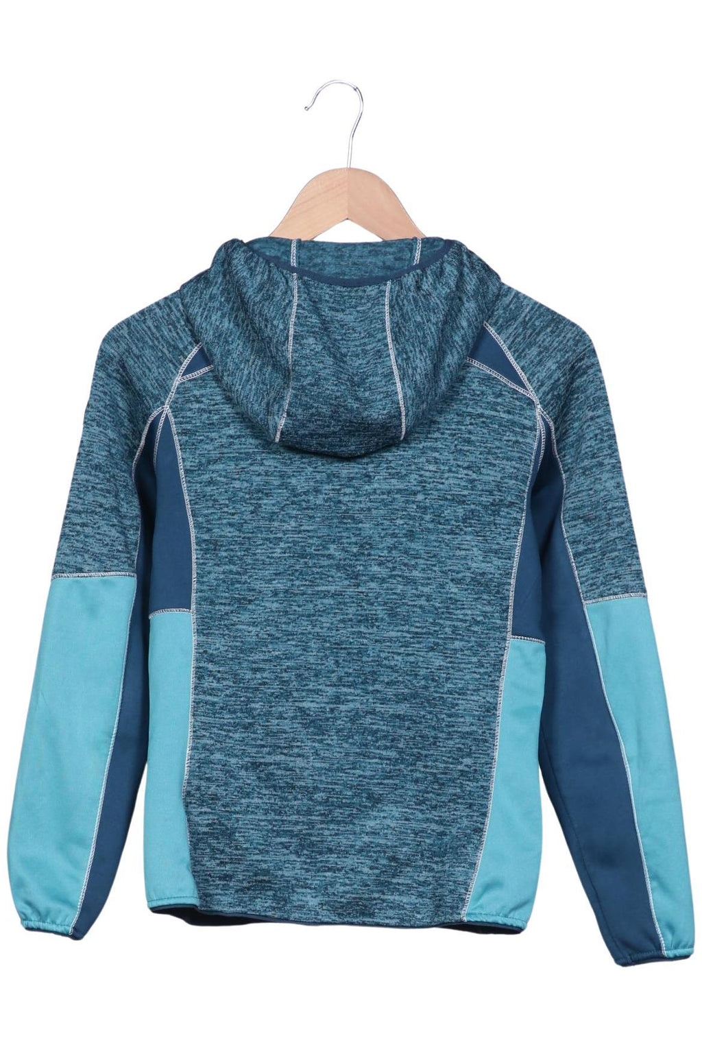 Regatta Damen Hoodie Light Blue EU 36 3