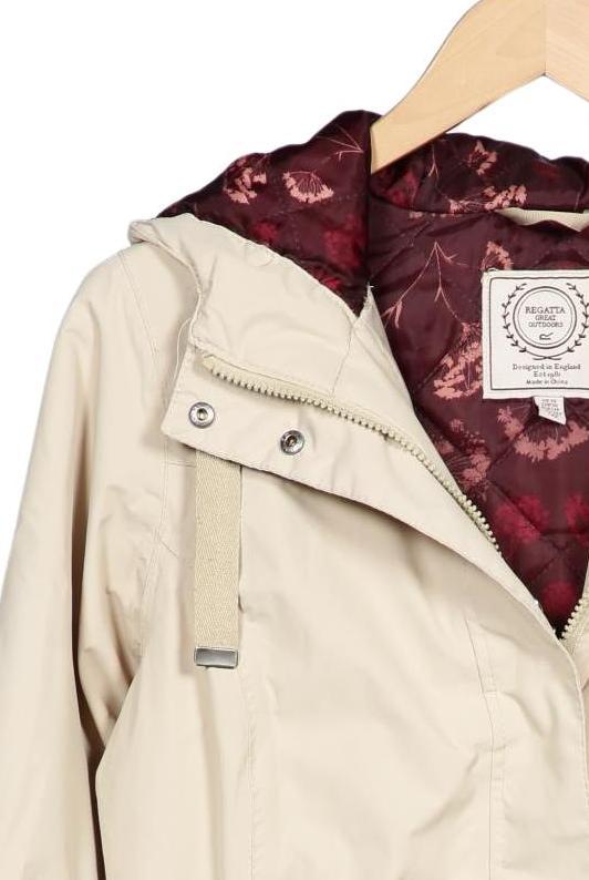 Regatta Damenmantel Beige EU 36 7