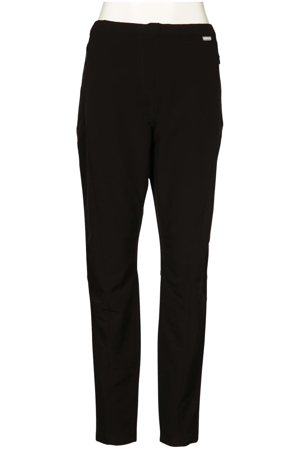 Regatta Women's Trousers Black W30 2