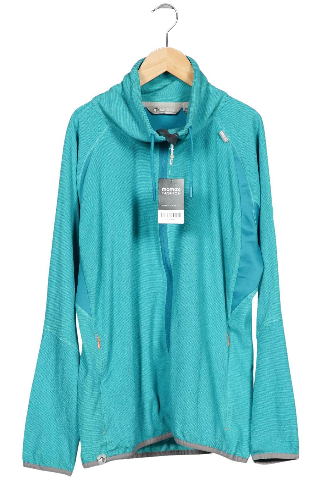 Regatta Damen Sweater Turquoise EU 46 2