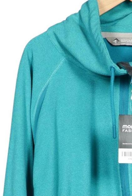 Regatta Damen Sweater Turquoise EU 46 4