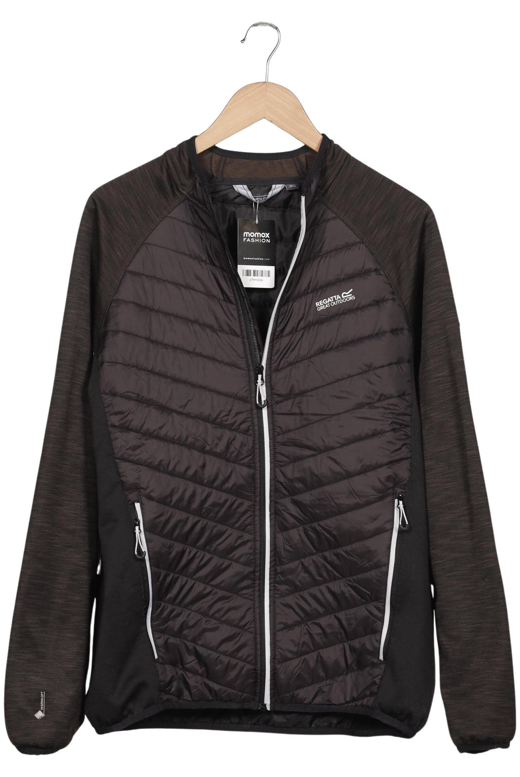 Regatta Men Jacket Brown EU 52 4