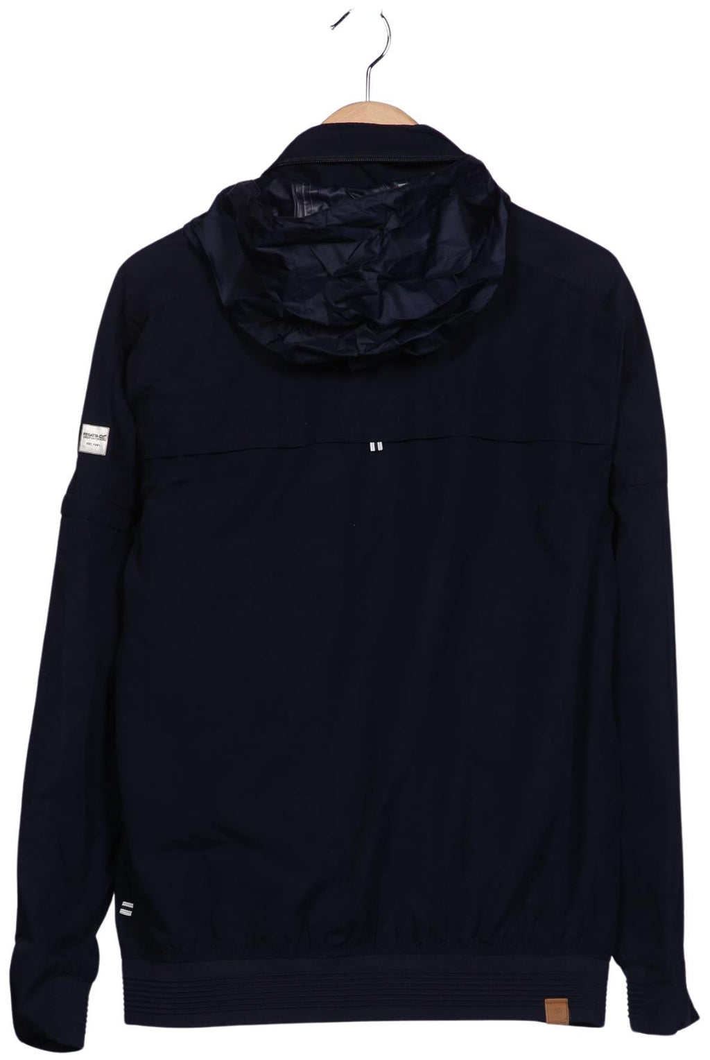Regatta Herren Jacke, Marineblau, Gr. EU 48 3