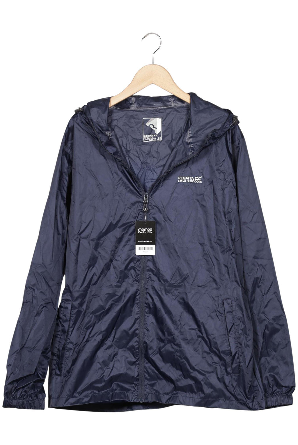 Regatta Men Jacket Navy EU 56 Synthetic 4