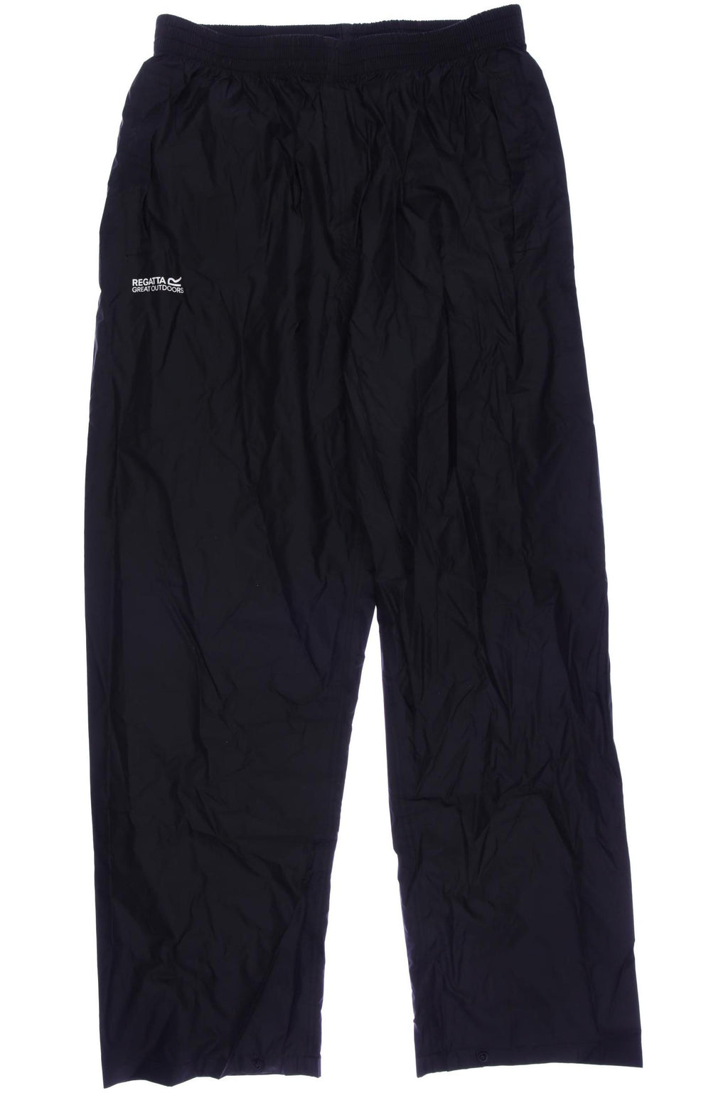 Regatta Men Trousers Black EU 54 4