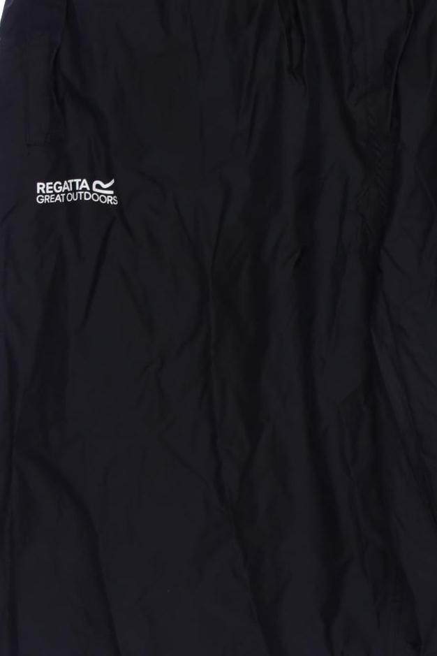 Regatta Men Trousers Black EU 54 6