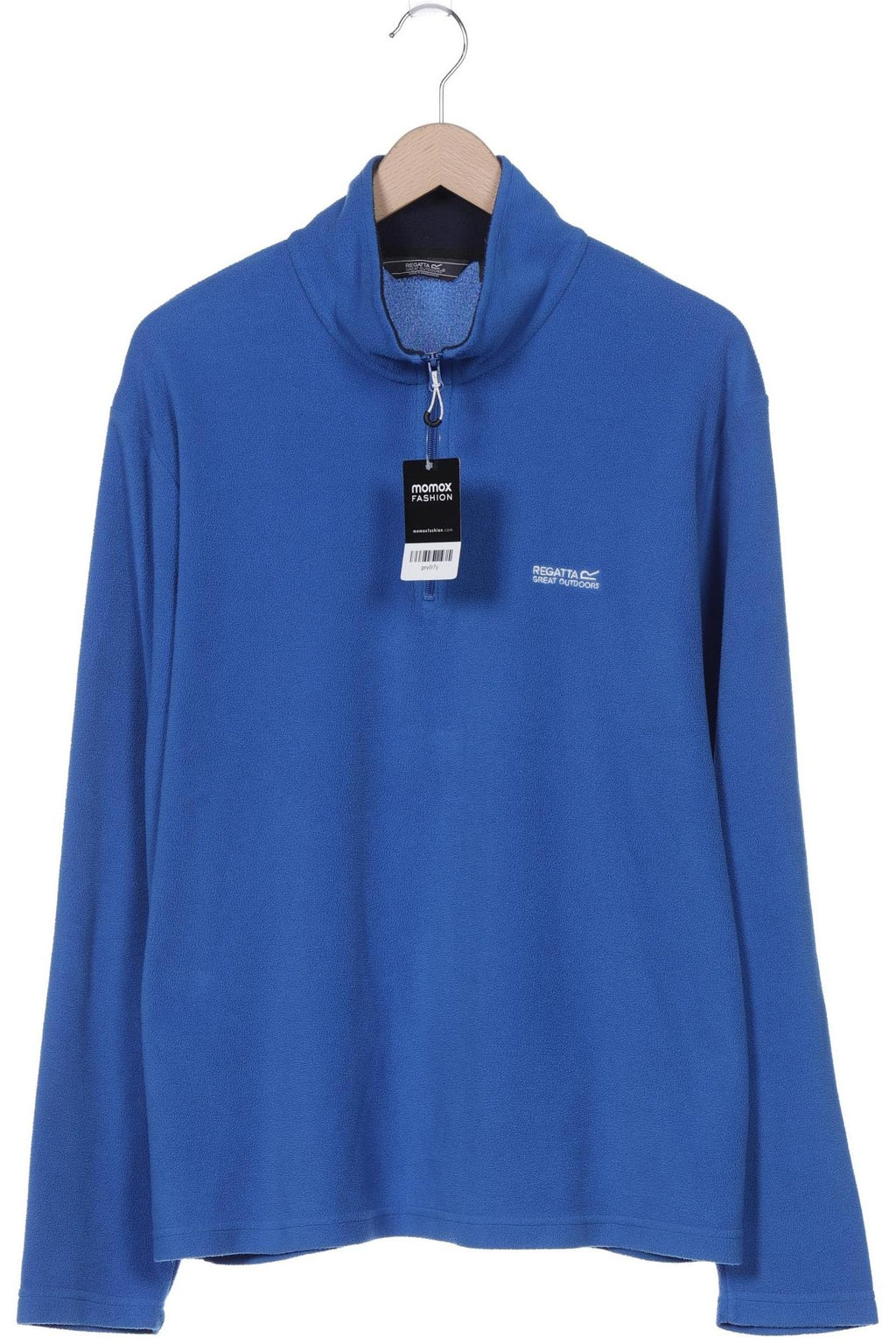 Regatta Herren Sweater Blau EU 56 4