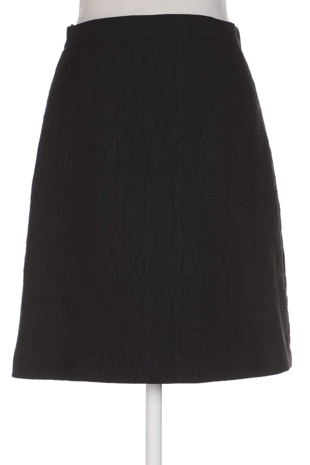 Reiss Women's Skirt Black EU 34 4