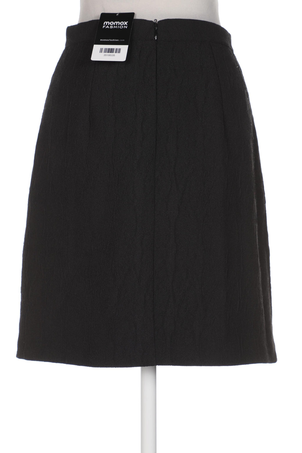 Reiss Women's Skirt Black EU 34 5