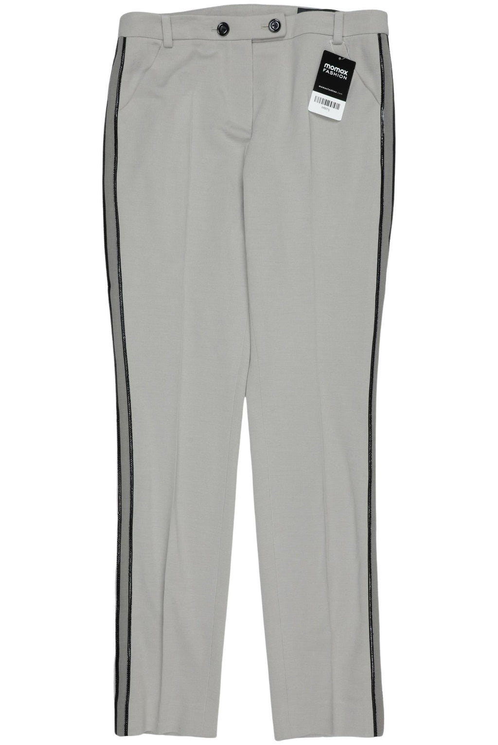 Rena Lange Women Trousers Beige EU 36 2