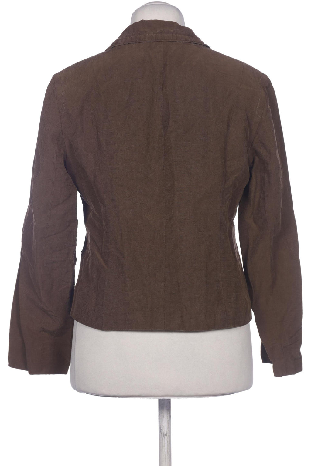Rene Lezard Damen Blazer Braun EU 40 3