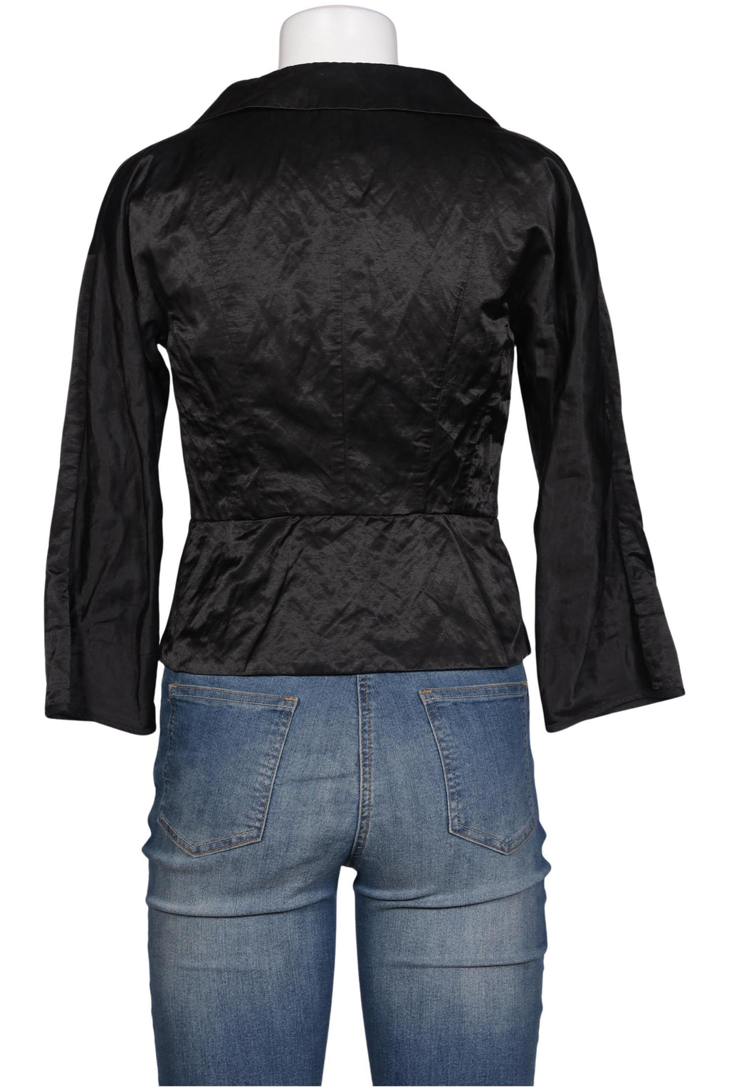 Rene Lezard Women's Blazer Black EU 36 3