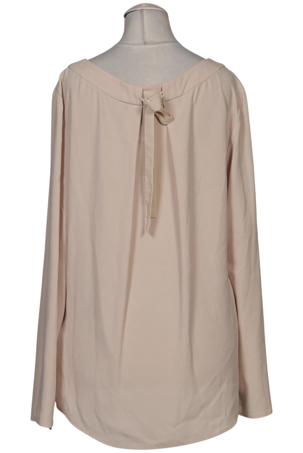 Rene Lezard Damen Bluse Beige EU 36 3