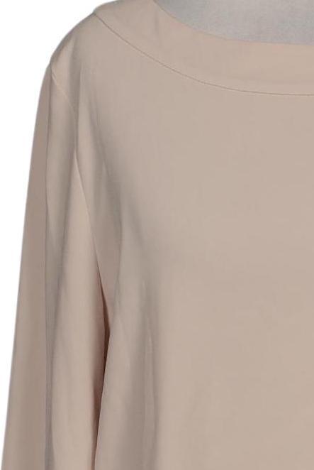 Rene Lezard Damen Bluse Beige EU 36 4