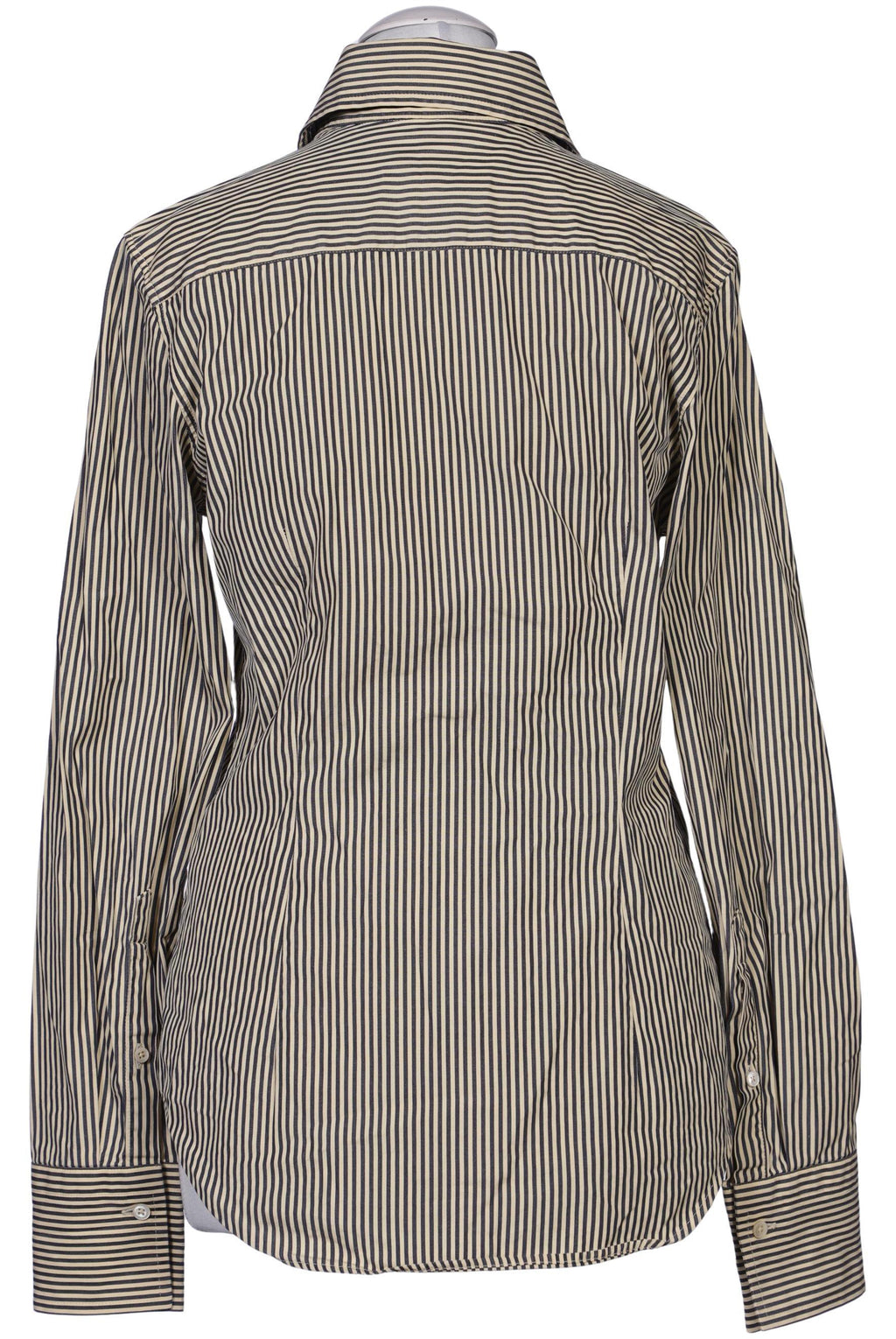 Rene Lezard Damen Bluse Beige EU 34 4